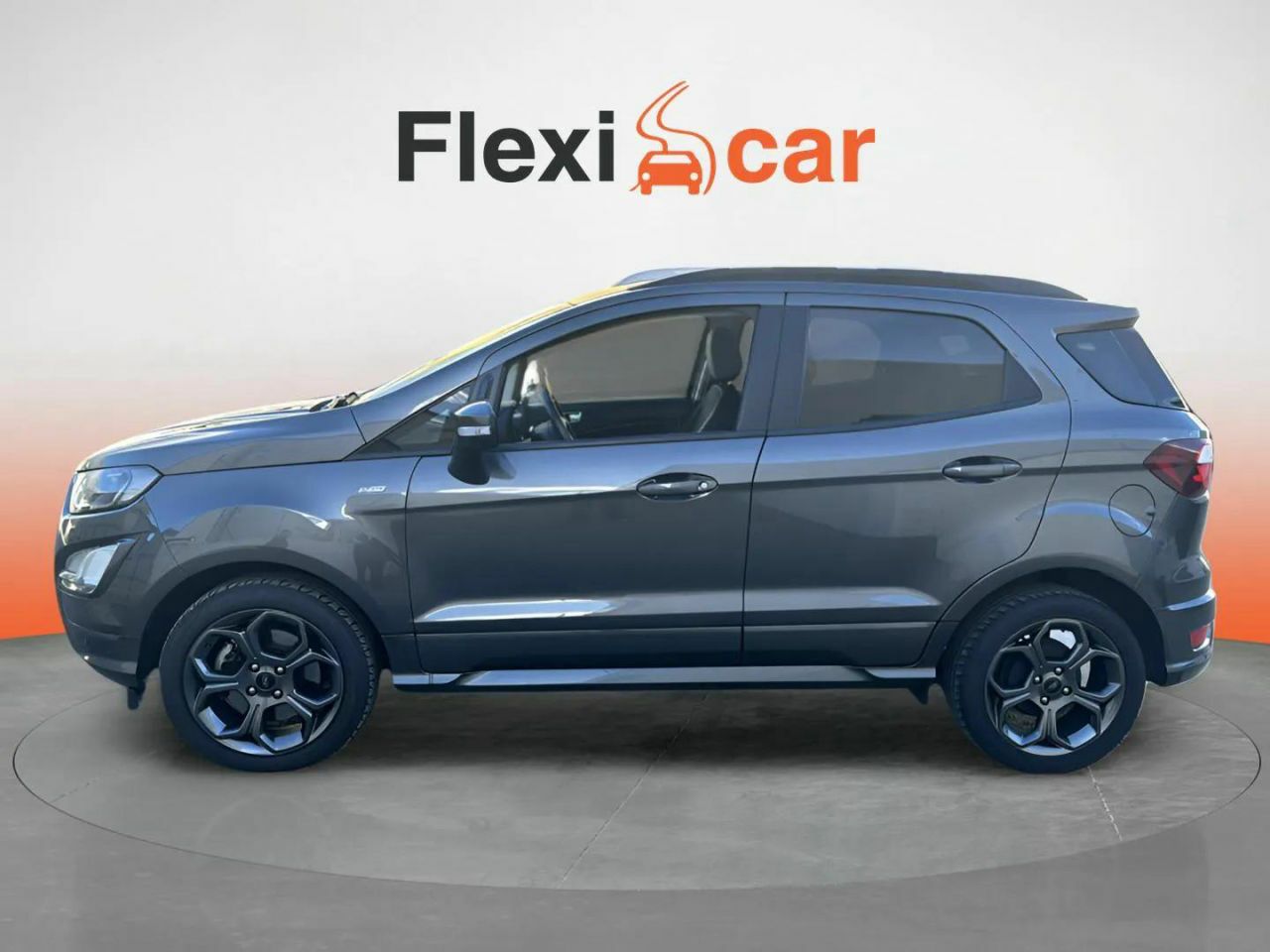 ford ecosport 2022 / foto grande (3)