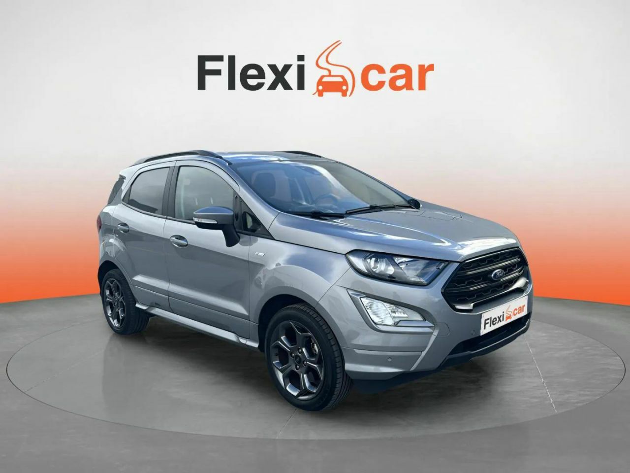 Ford kuga 5 puertas 2022  de segunda mano - ford ecosport 2022 /
