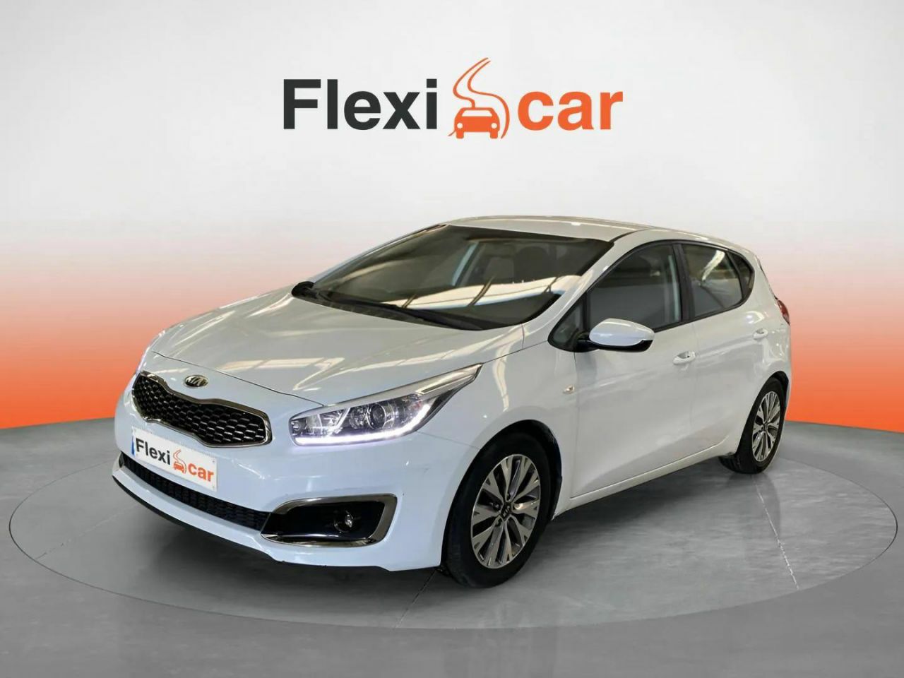 kia ceed 2018 / foto grande (3)