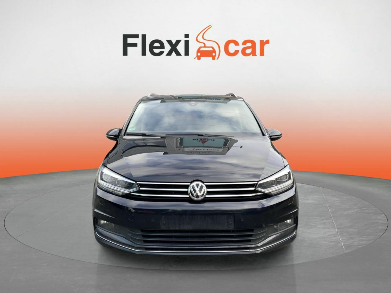volkswagen touran 2019 / foto grande (2)