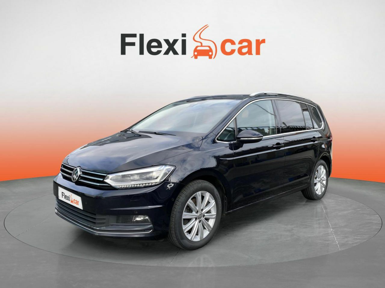 volkswagen touran 2019 / foto grande (3)