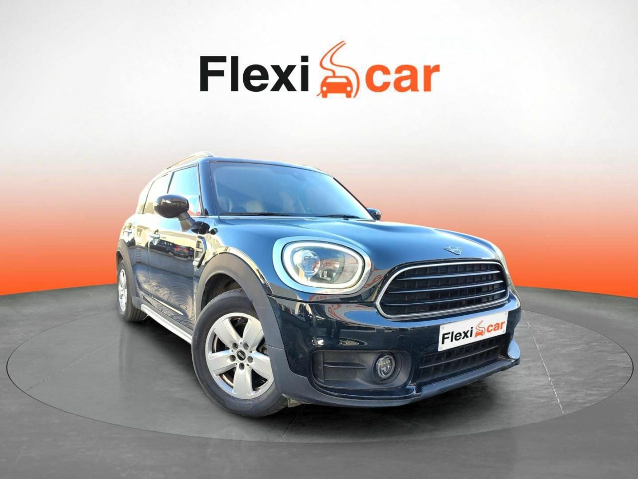 Mini  de segunda mano - mini countryman 2020 /