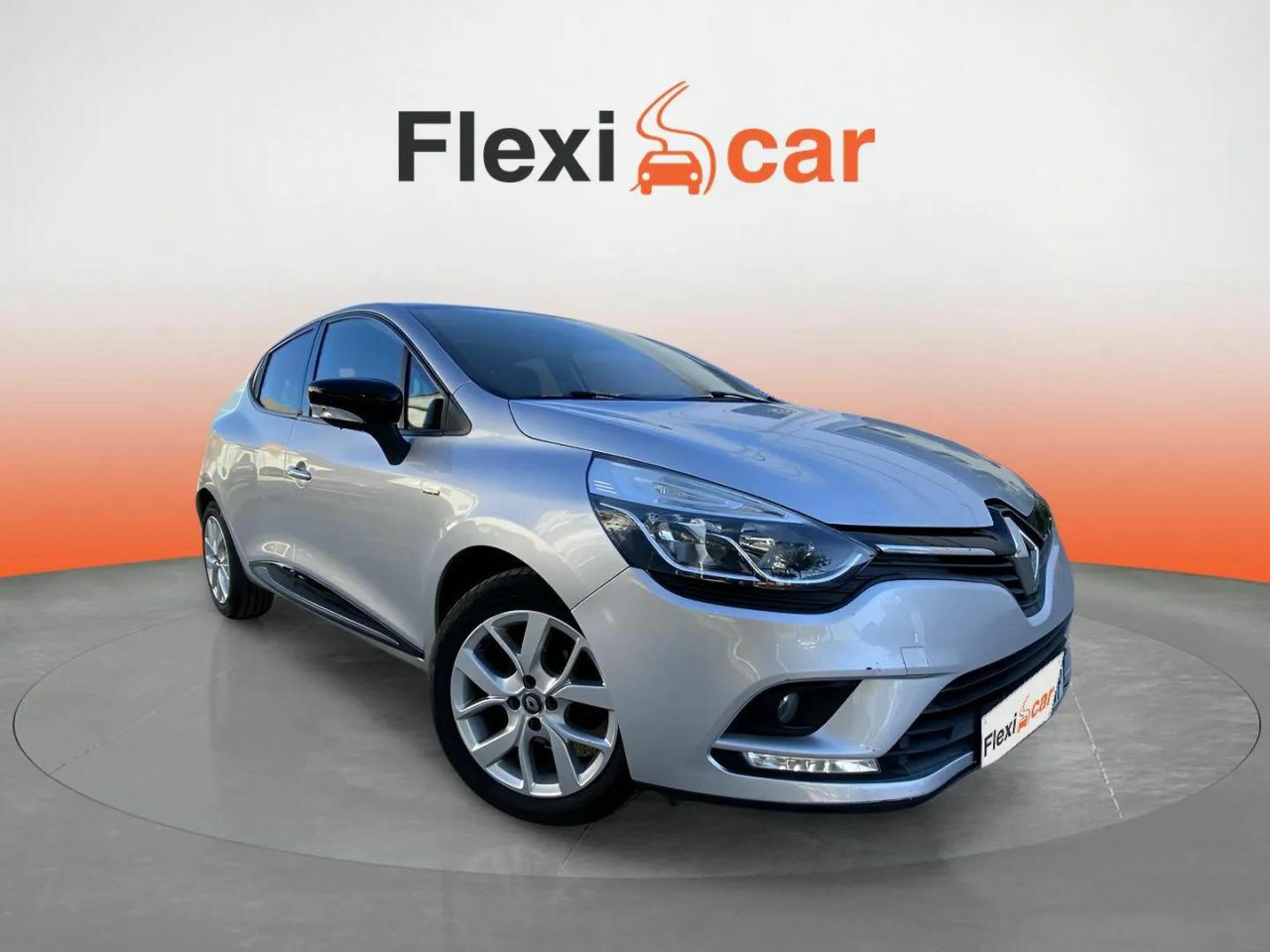 Renault clio precio descuento  de segunda mano - renault clio 2019 /
