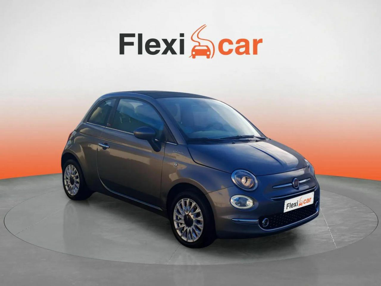 Fiat 500 2014 70cv  de segunda mano - fiat 500 2023 /