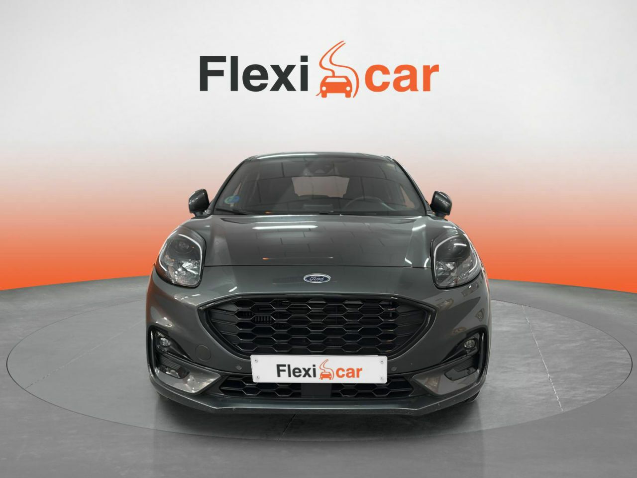 ford puma 2024 / foto grande (2)