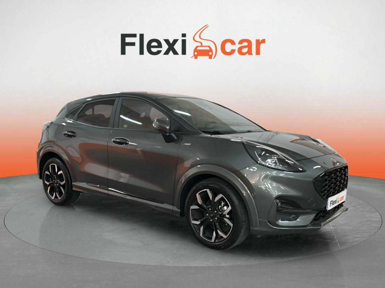 Ford puma 2024  de segunda mano - ford puma 2024 /