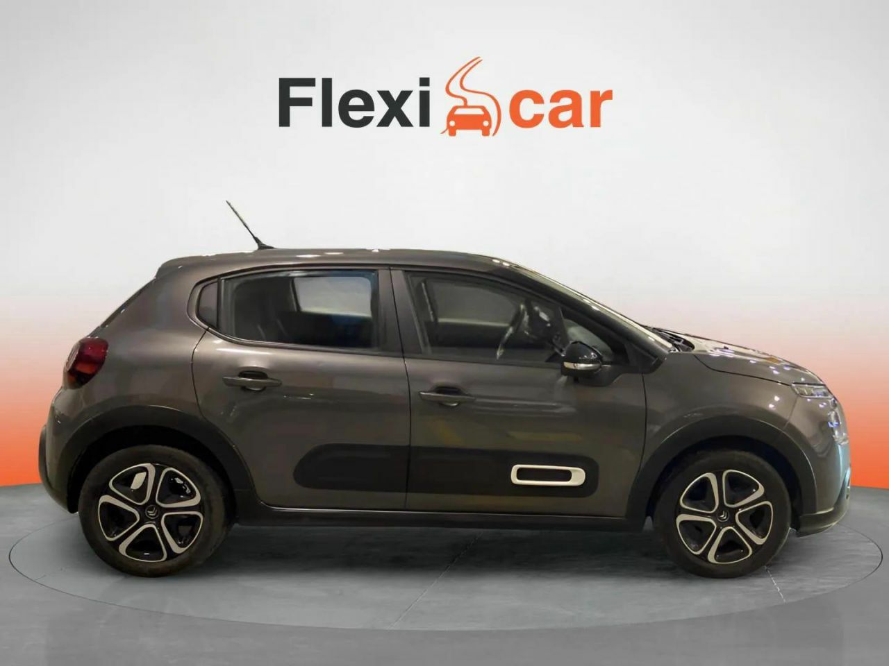 citroën c3 2024 / foto grande (2)