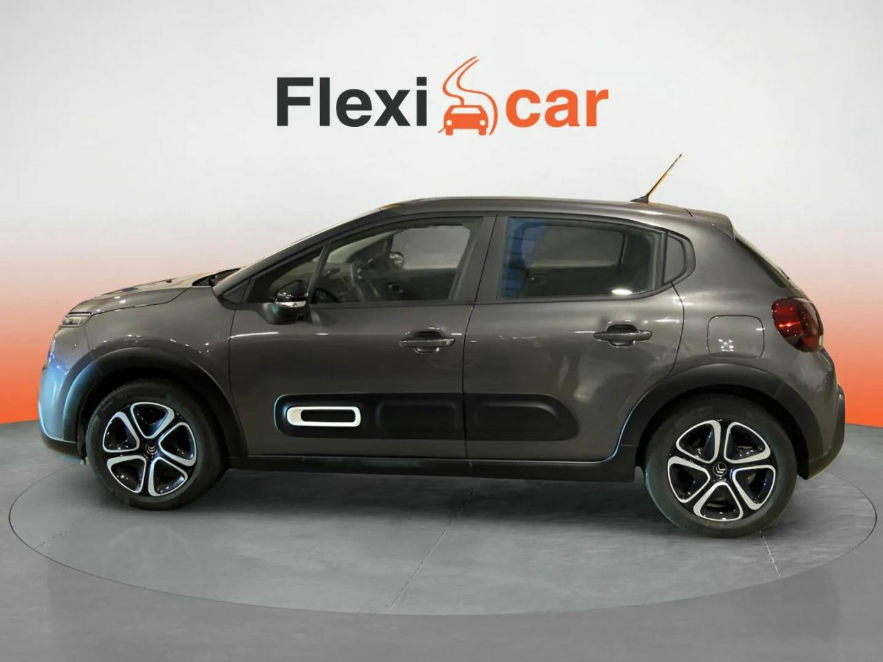 citroën c3 2024 / foto grande (3)