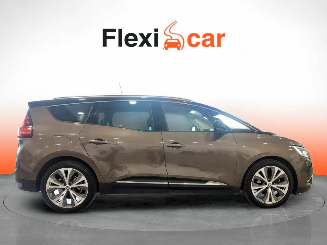 renault grand scénic 2018 / foto grande (2)