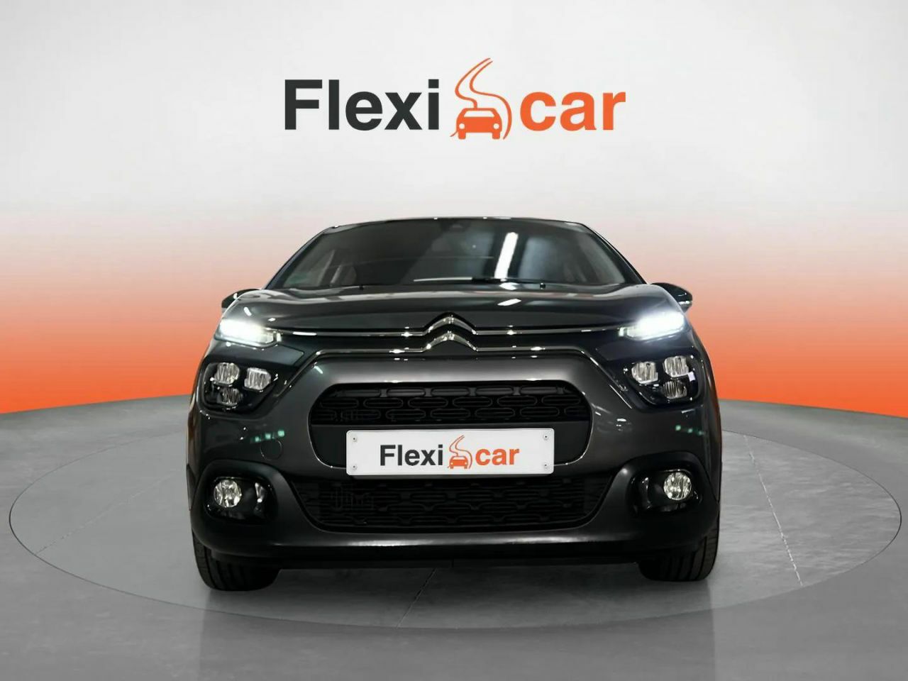 citroën c3 2024 / foto grande (2)