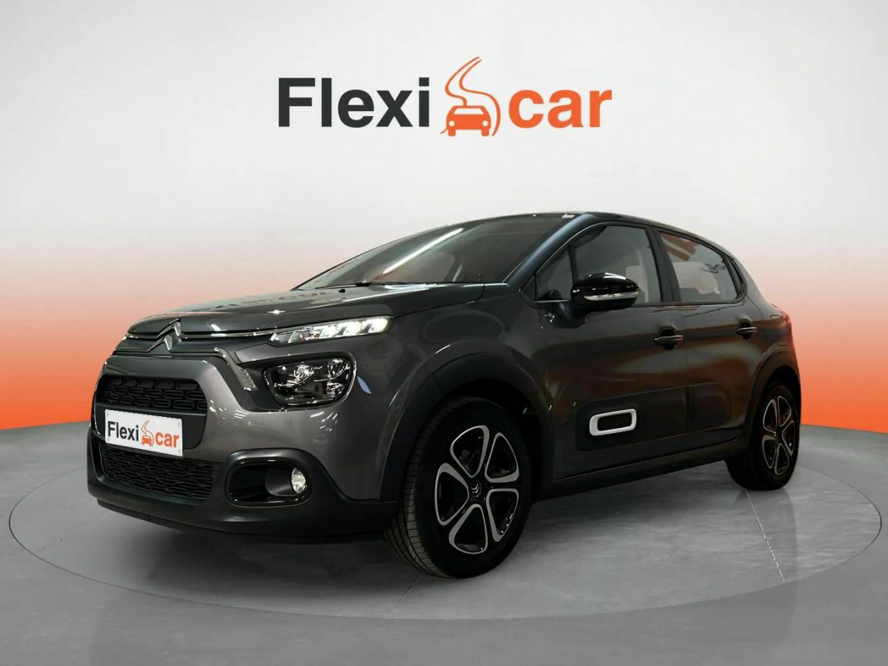 citroën c3 2024 / foto grande (3)