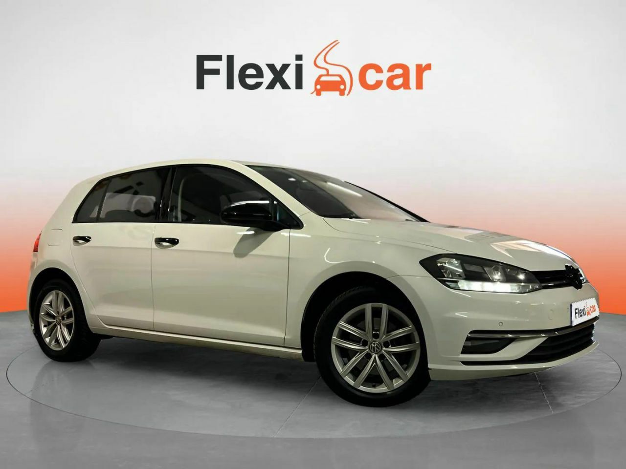 volkswagen golf 2017 /