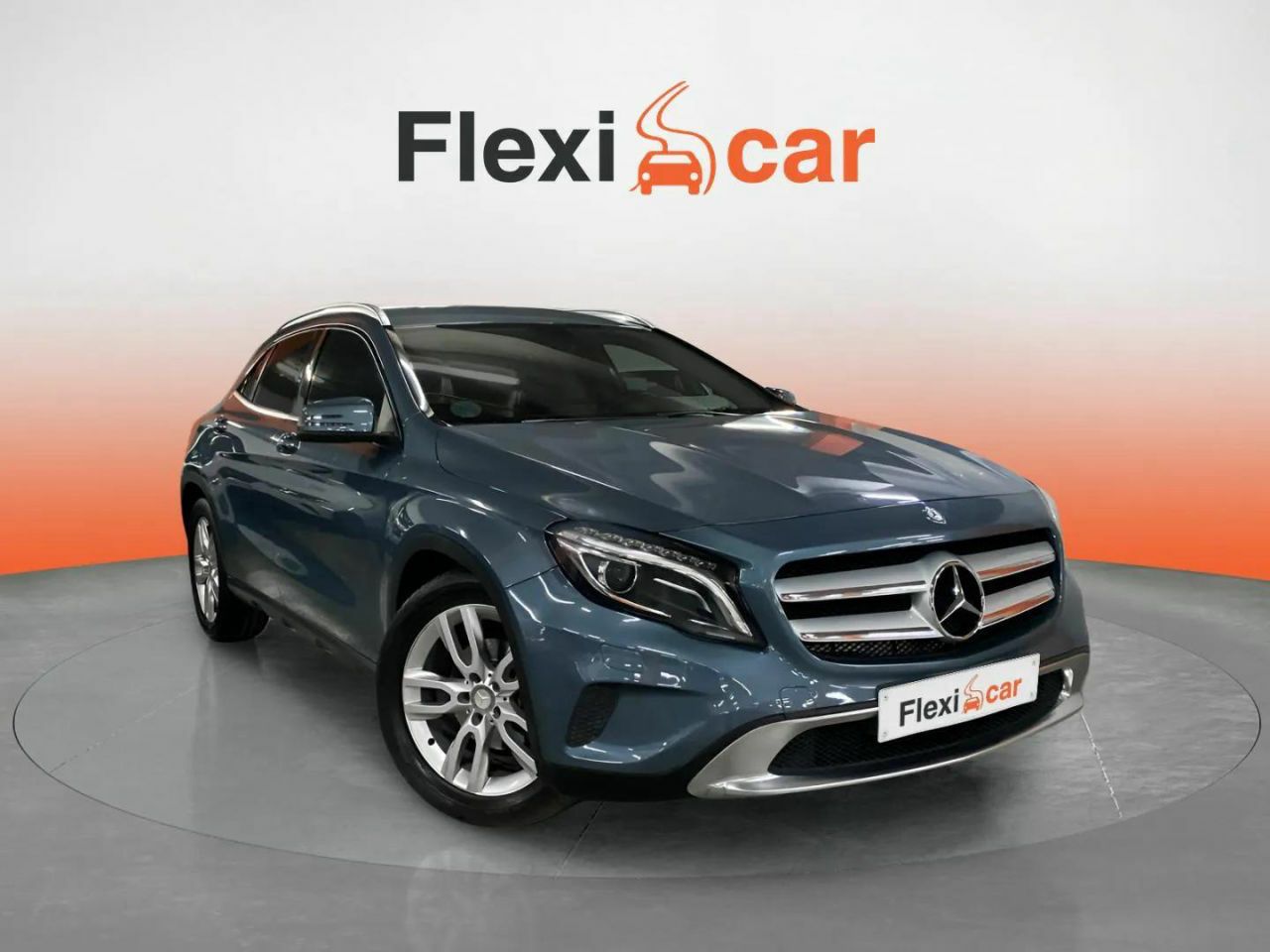 mercedes gla 2015 /