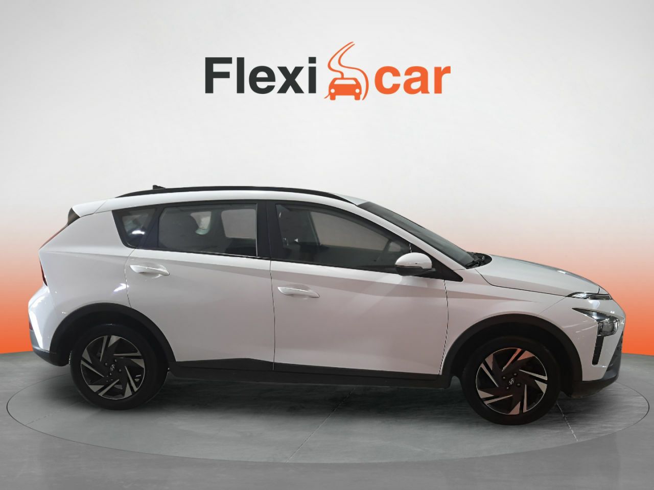 hyundai bayon 2021 / foto grande (2)
