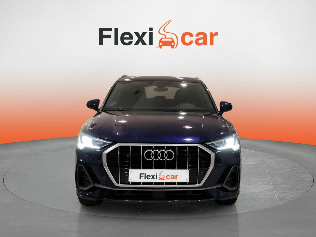 audi q3 2021 / foto grande (2)