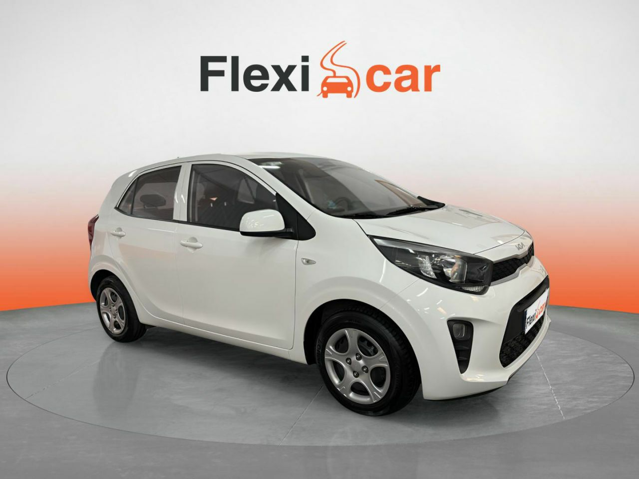 Golf 2024 alcala henares  de segunda mano - kia picanto 2024 /