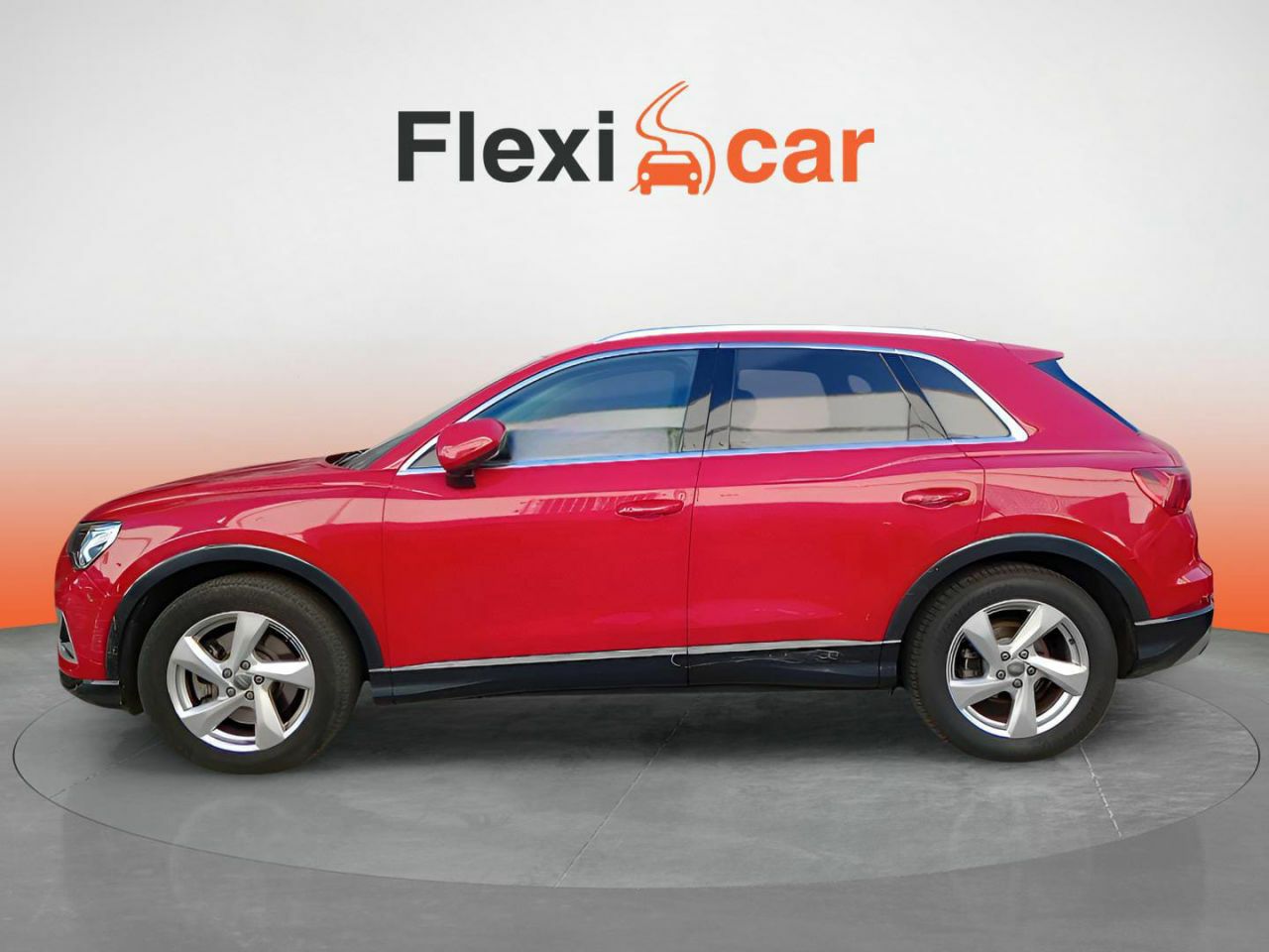 audi q3 2019 / foto grande (2)