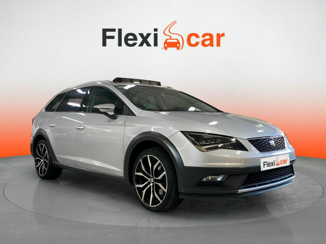 seat leon 2015 /