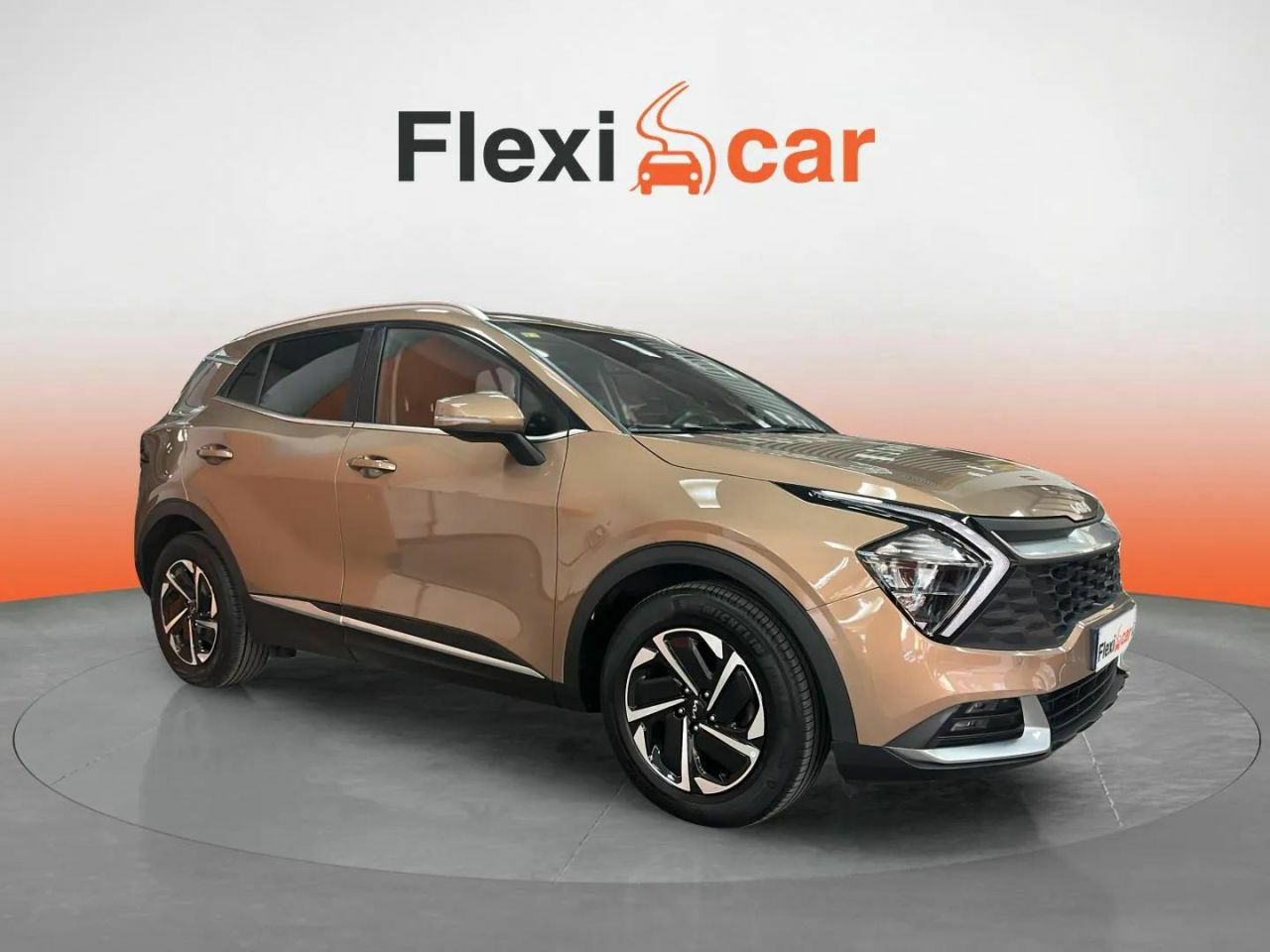 Kia sportage 2022  de segunda mano - kia sportage 2022 /
