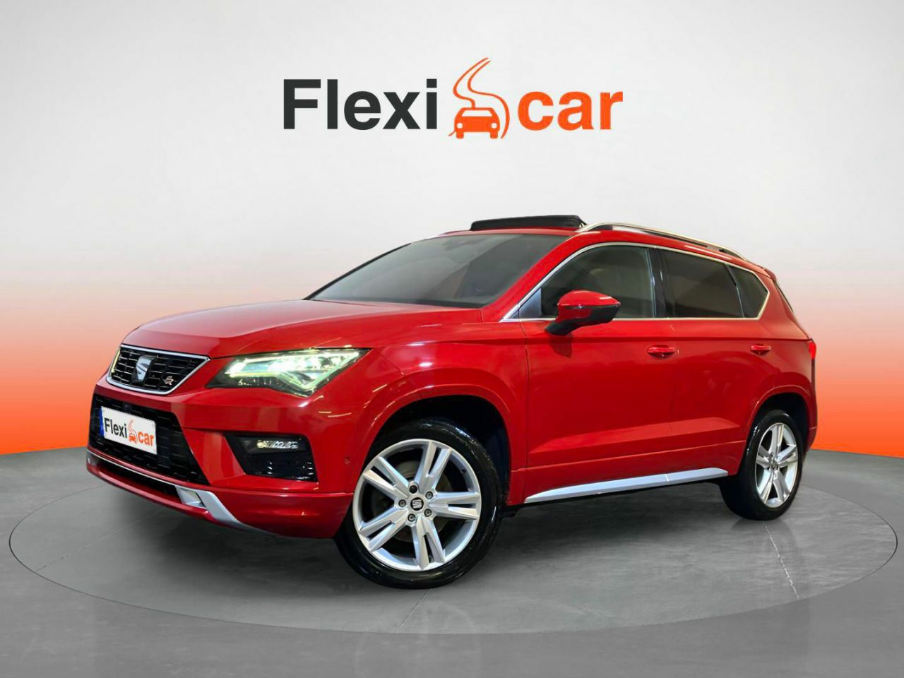 seat ateca 2018 / foto grande (3)