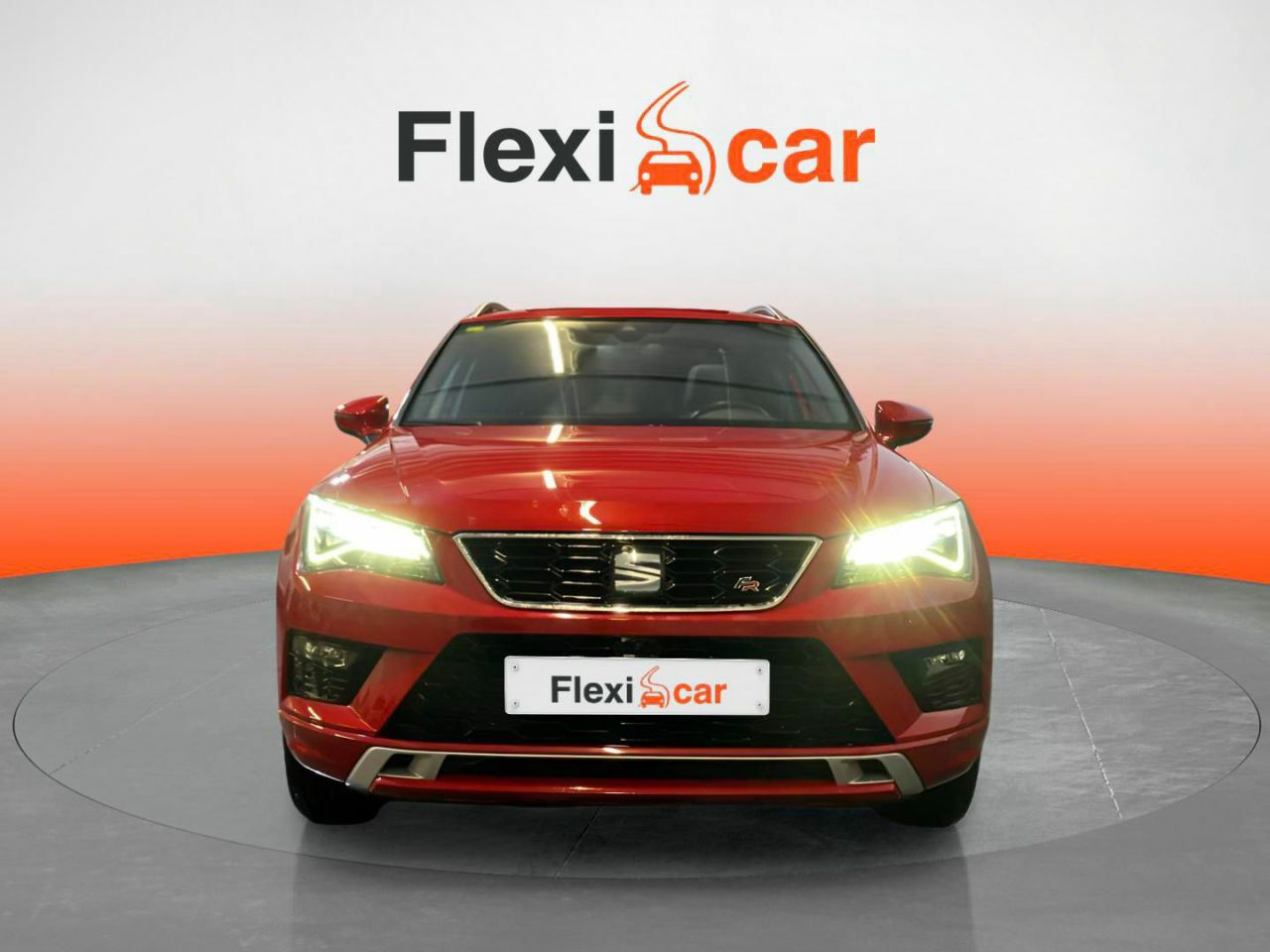 seat ateca 2018 / foto grande (2)