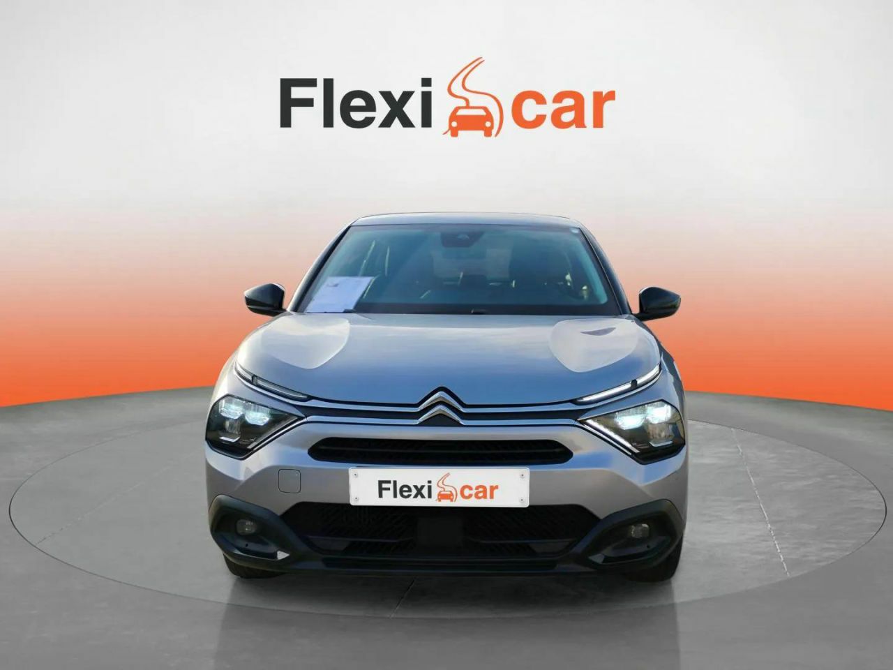citroën c4 2023 / foto grande (2)