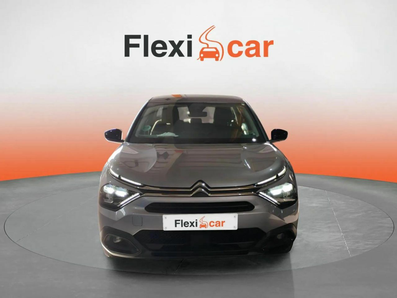 citroën c4 2023 / foto grande (2)