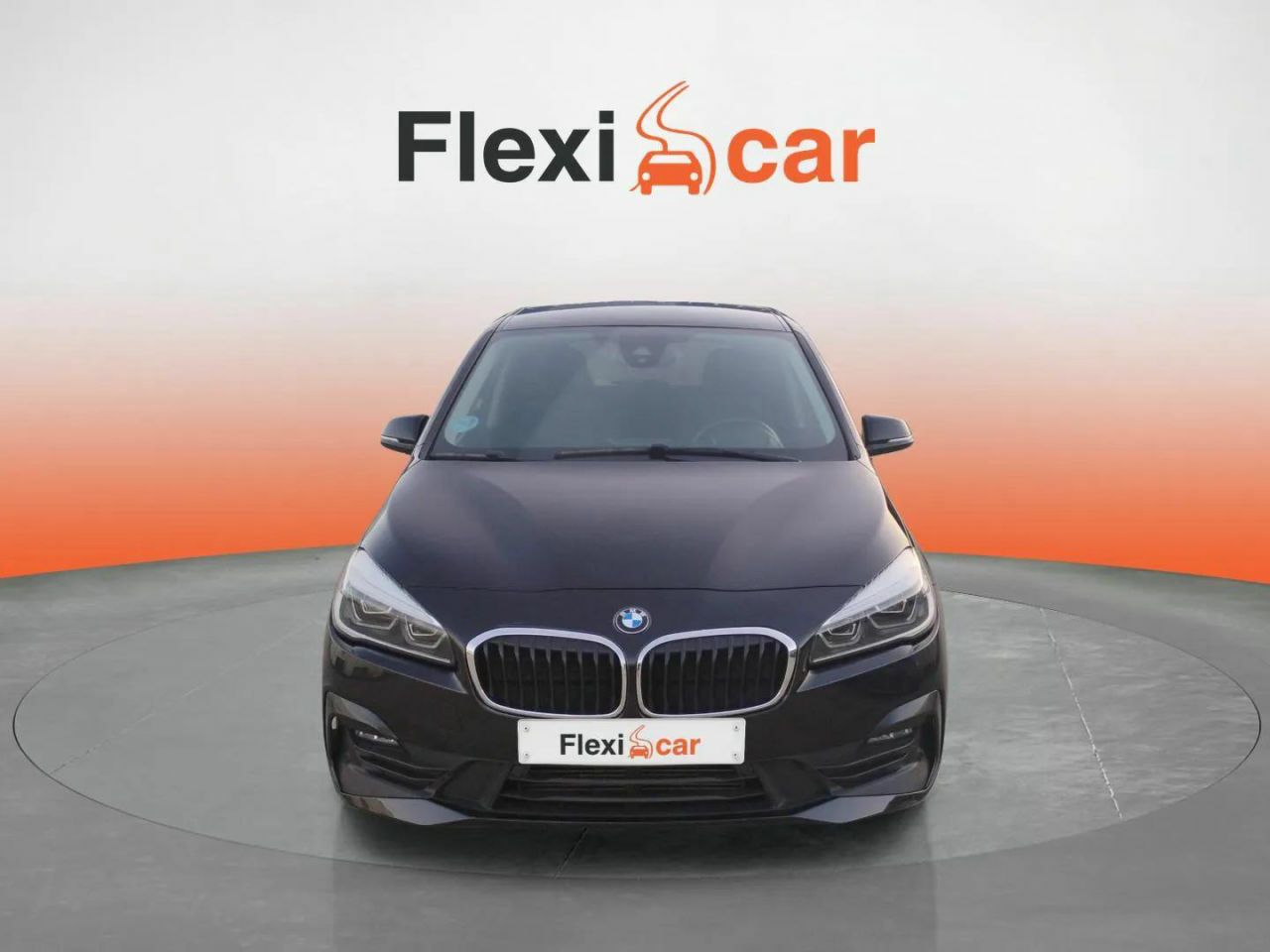 bmw serie 2 gran tourer 2022 / foto grande (2)
