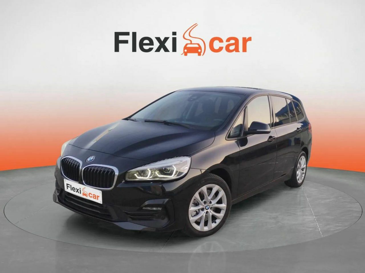 bmw serie 2 gran tourer 2022 / foto grande (3)