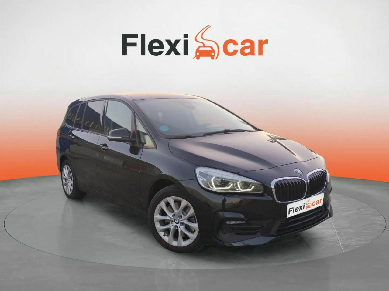 Foto bmw serie 2 gran tourer 2022 /