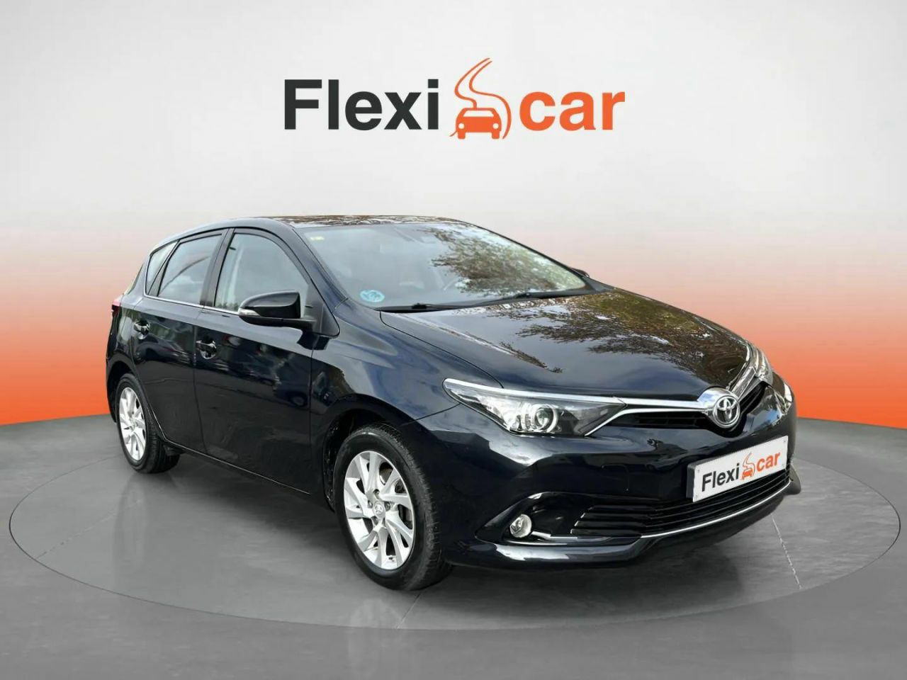 toyota auris 2018 /