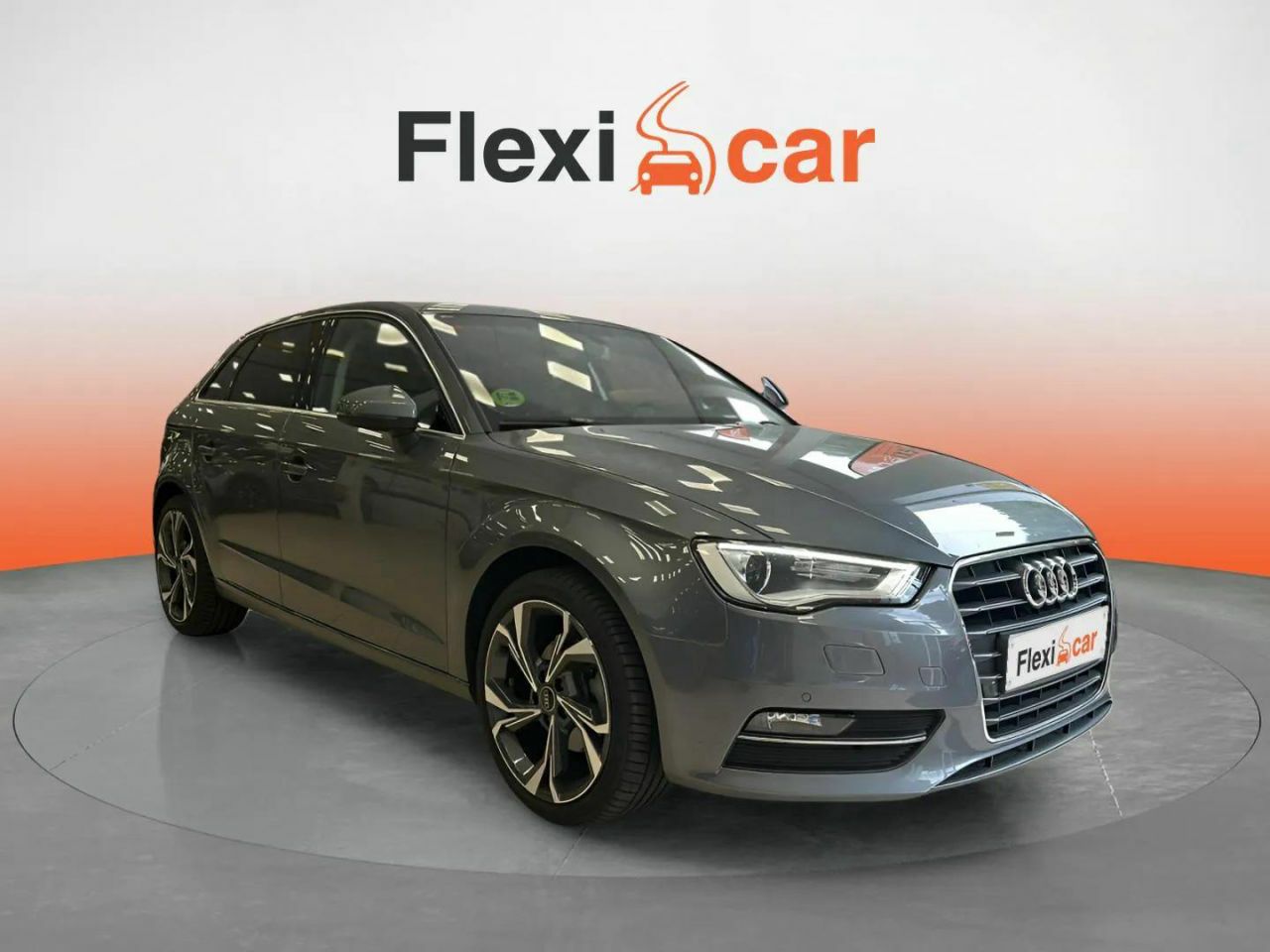 Audi a4 2016  de segunda mano - audi a3 2016 /