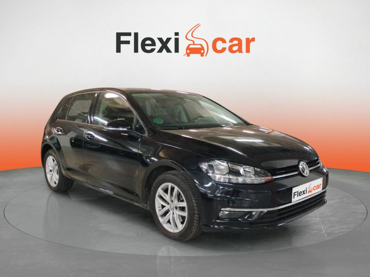 Volkswagen caddy motor diesel  de segunda mano - volkswagen golf 2019 /
