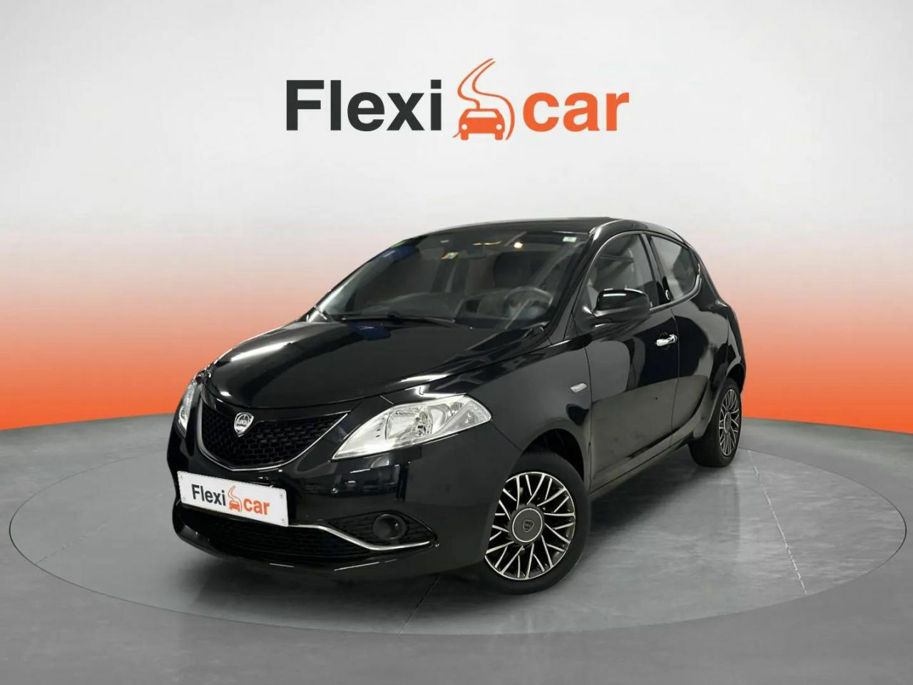 lancia ypsilon 2016 / foto grande (2)