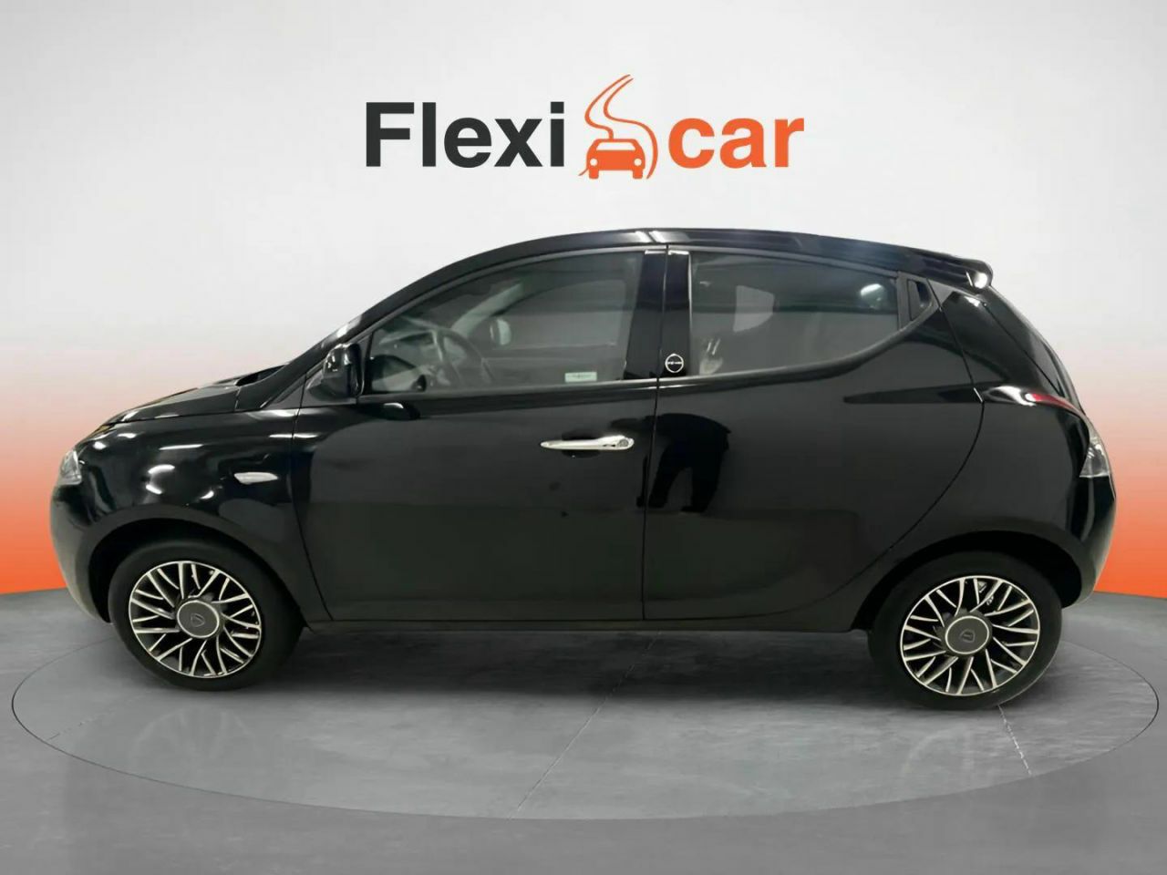 lancia ypsilon 2016 / foto grande (3)