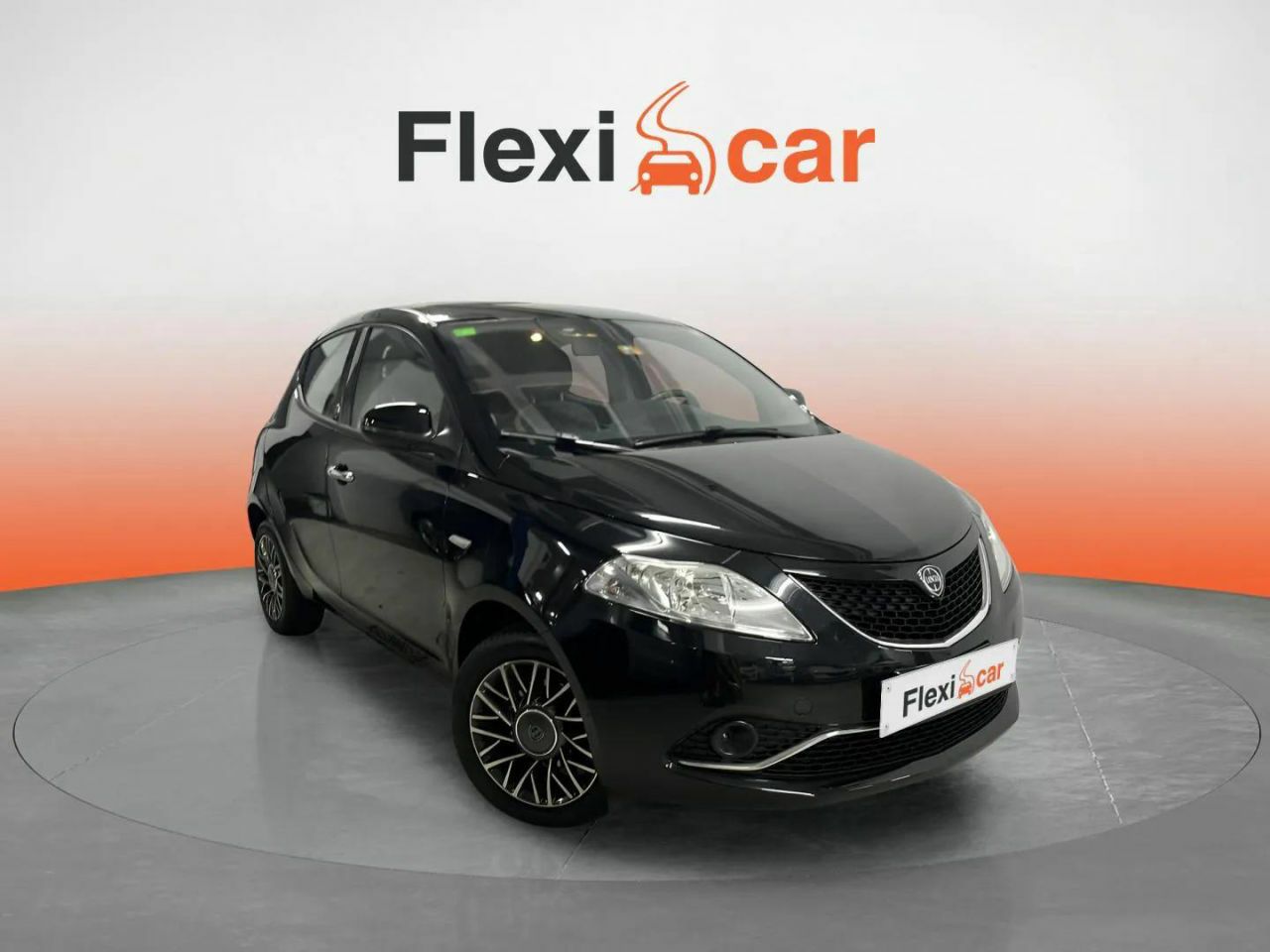 Lancia ypsilon 12  de segunda mano - lancia ypsilon 2016 /