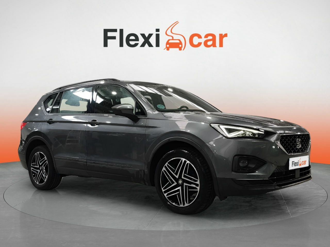 seat tarraco 2019 /