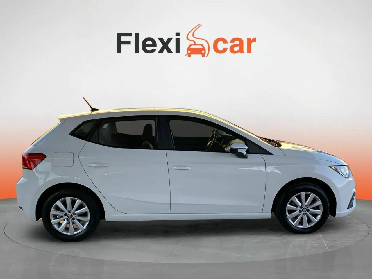 seat ibiza 2021 / foto grande (2)