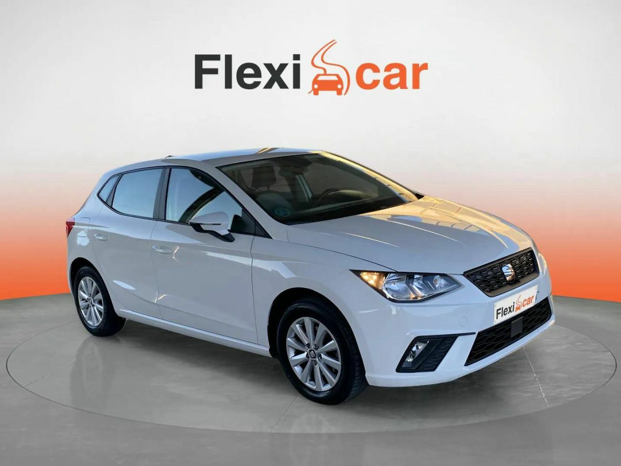 Outlander alcala henares  de segunda mano - seat ibiza 2021 /