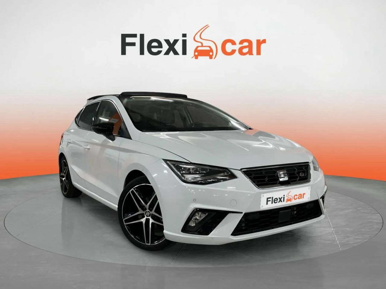 seat ibiza 2019 /