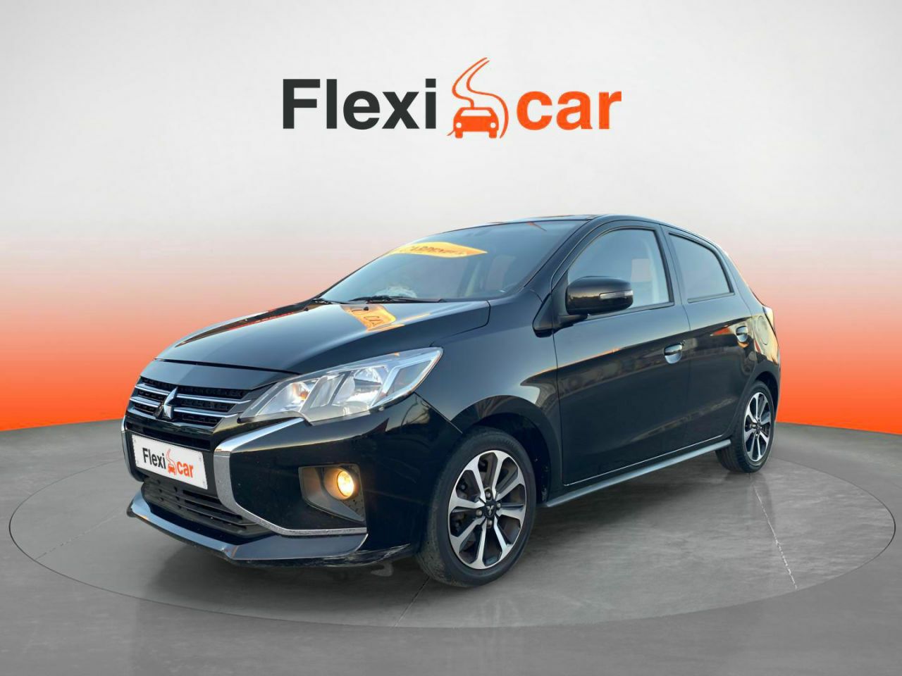mitsubishi space star 2023 / foto grande (3)