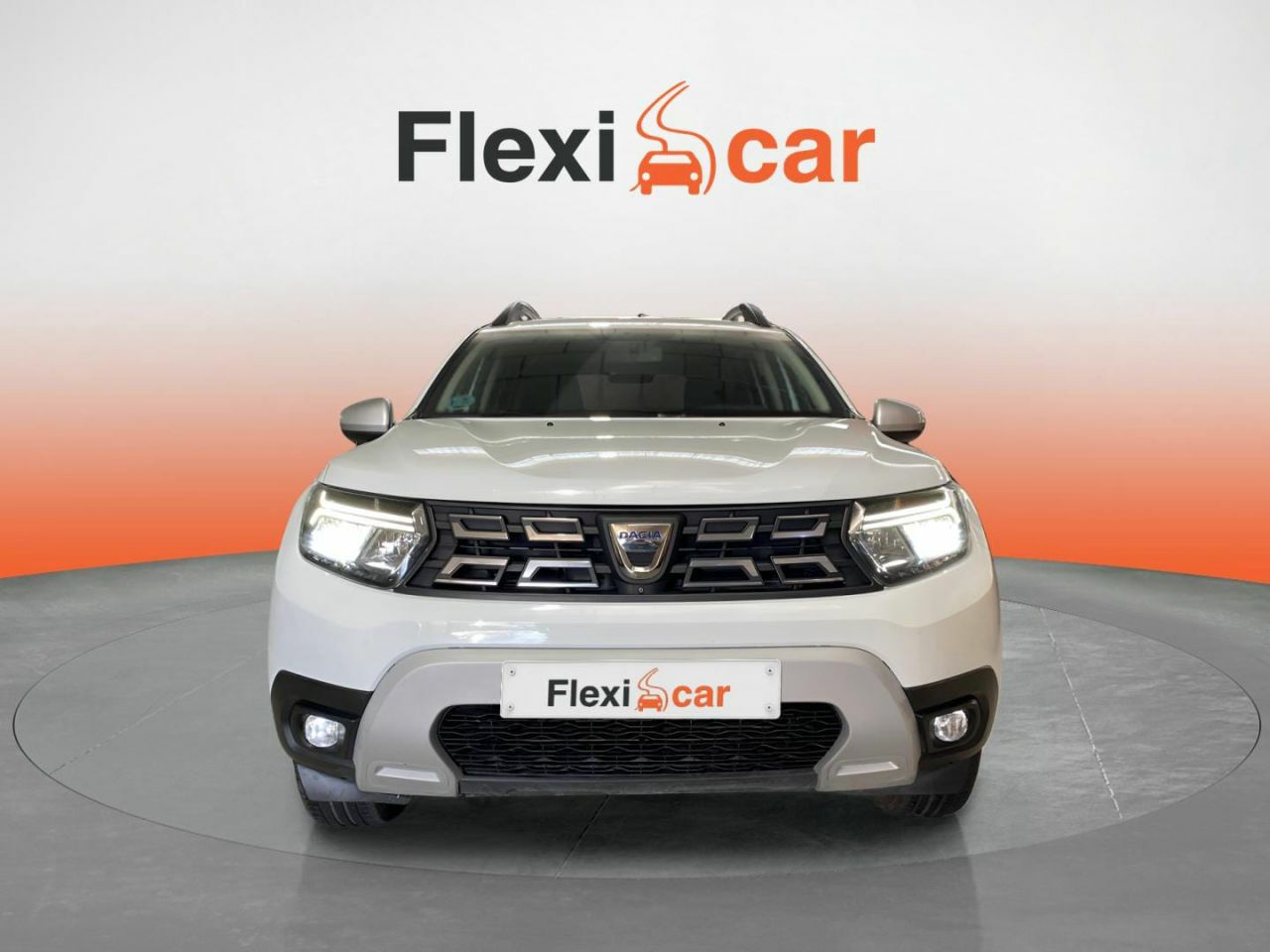 dacia duster 2021 / foto grande (2)