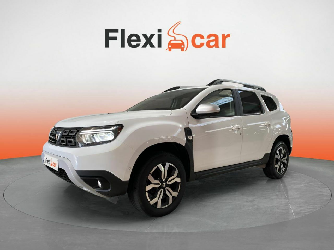dacia duster 2021 / foto grande (3)