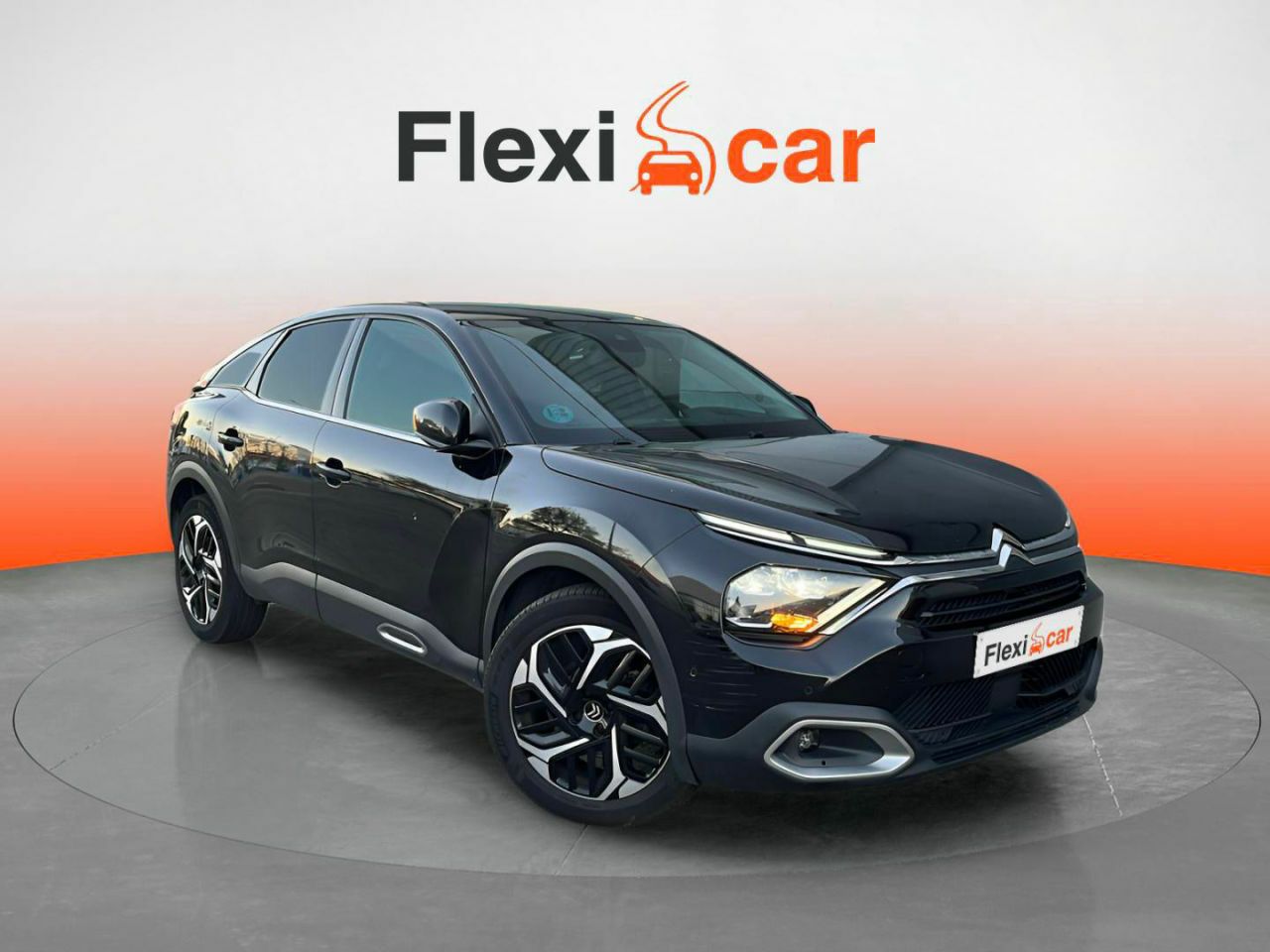 citroën c4 2022 /
