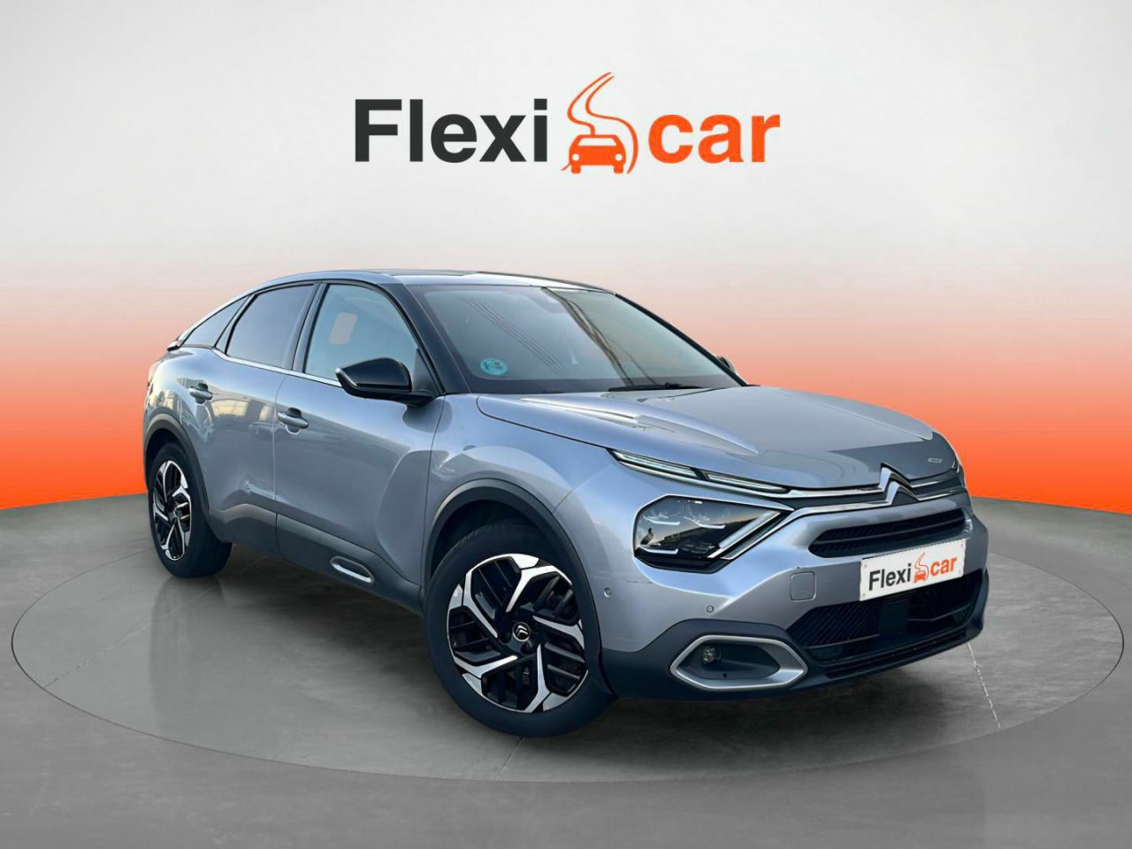 citroën c4 2022 /