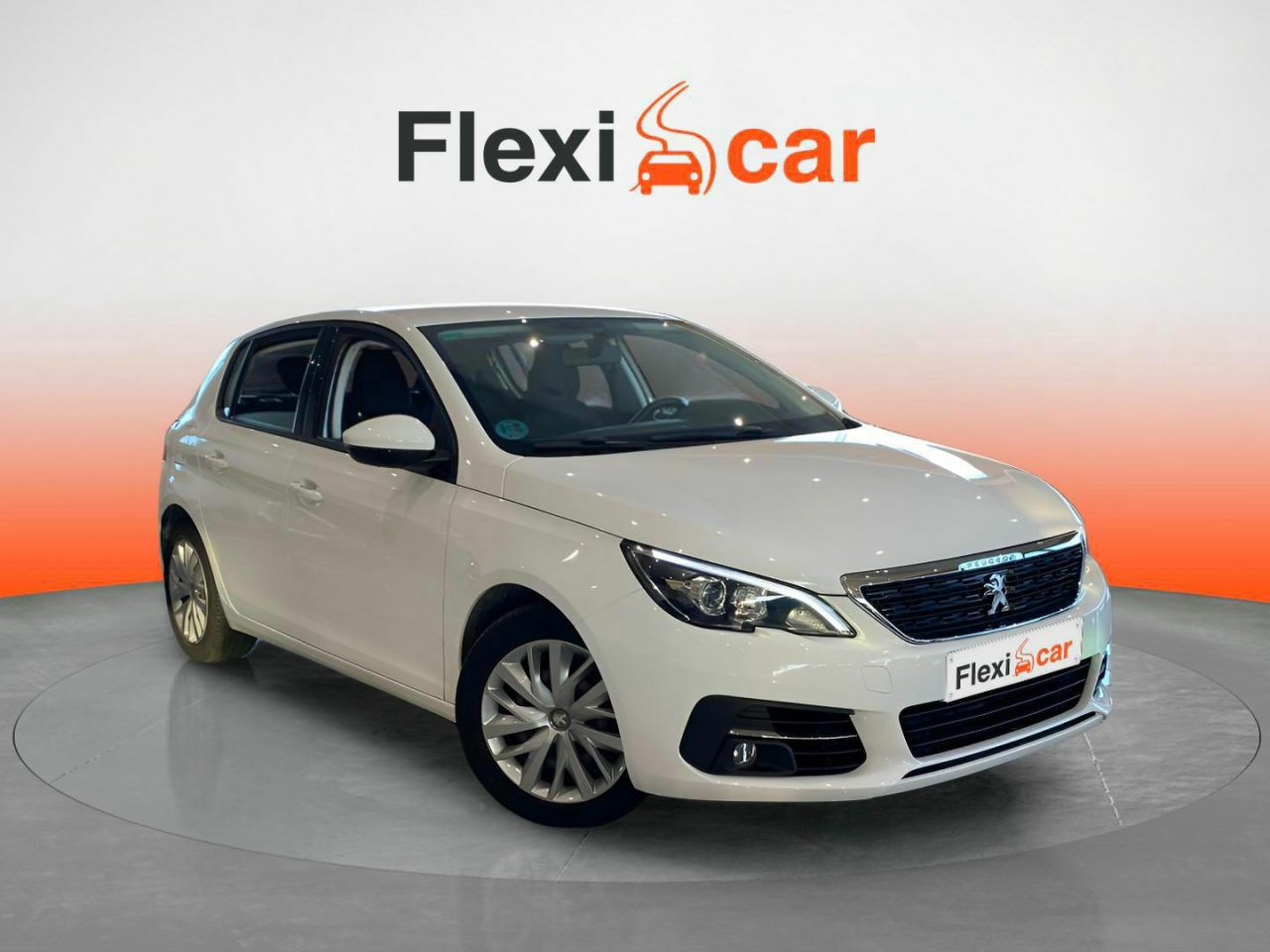 Foto peugeot 308 2019 /