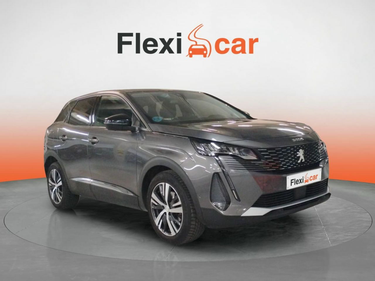 Peugeot 3008 2019 5 plazas  de segunda mano - peugeot 3008 2022 /