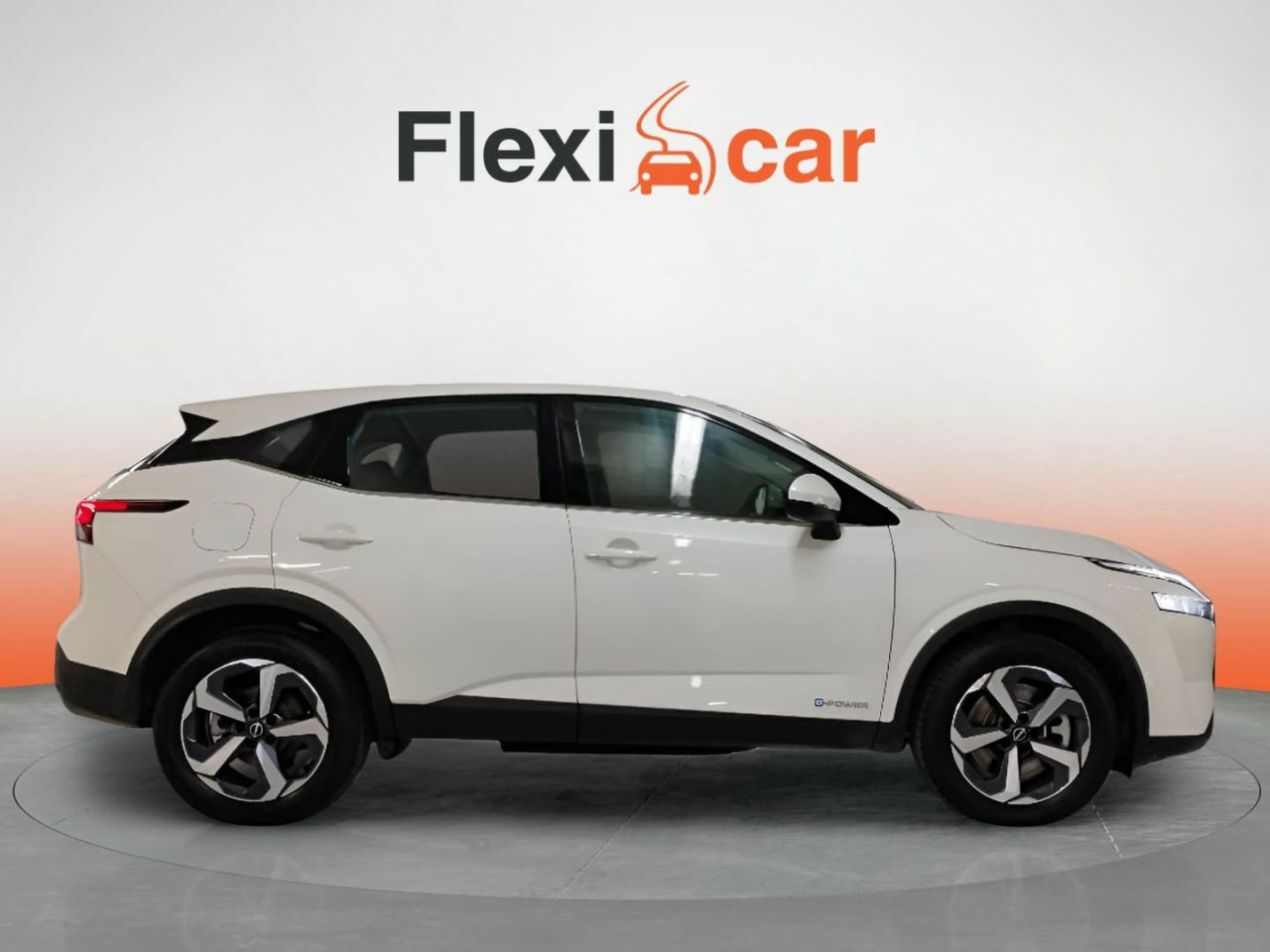 nissan qashqai 2024 / foto grande (3)