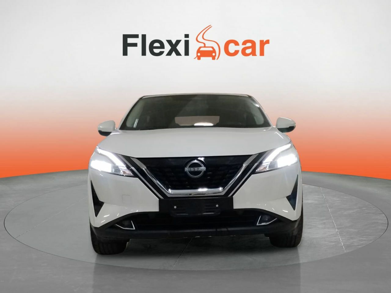 nissan qashqai 2024 / foto grande (2)