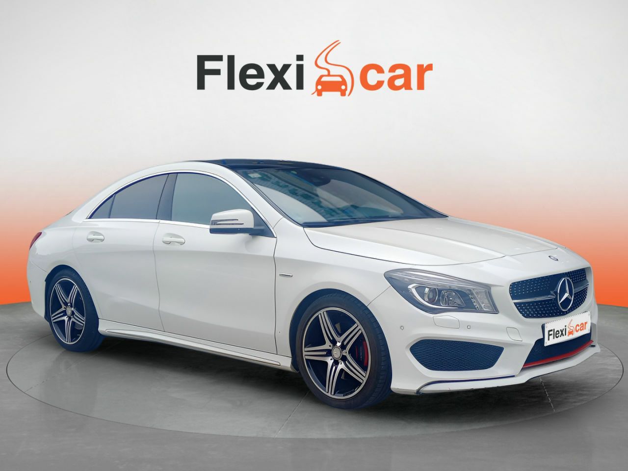 mercedes cla 2016 /